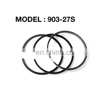 NEW STD 903-27S CYLINDER PISTON RING FOR EXCAVATOR INDUSTRIAL DIESEL ENGINE SPARE PART