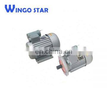 Three Phase Electric Drill Motor With Chuck photo-2