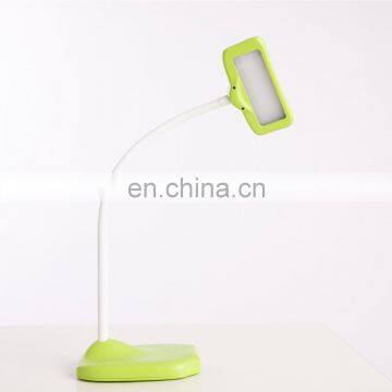 Latest Design reading lamp table office led for artwork craft