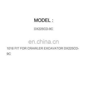 DIESEL ENGINE PARTS PIN DOWEL 06.22022-1016 FIT FOR CRAWLER EXCAVATOR DX225CD-9C