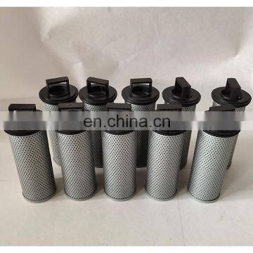 Factory Supply Oil Suction Station Hydraulic Oil Filter Element, Stainless Steel Hydraulic Air Filters V3092308/V3092408/Wg985