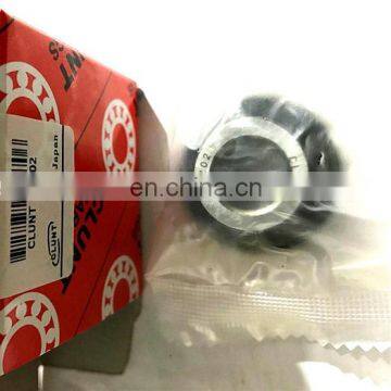 China Manufacture Radial Insert Ball Bearing SB202 Bearing photo-2