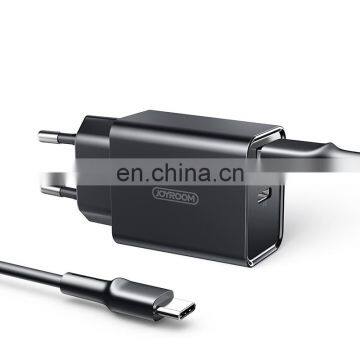 JOYROOM Quick USB Charger QC3.0 and PD Charger for Phone Chargers Cargadores de Celular photo-2