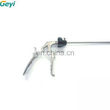 Laparoscopic Surgical Instruments of Titanium Ligation Clips photo-7