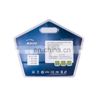 4GA 2500 Watt High Power Car Amplifier Installation Kit for Car Audio photo-5