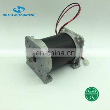 Customized Specification 12v 24v dc Pump Motor for Hydraulic Water Air Pumps, OEM ODM photo-6