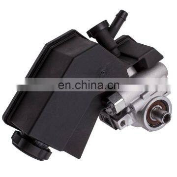 NEW Power Steering Pump 52089300AA 52089300AB High Quality photo-2