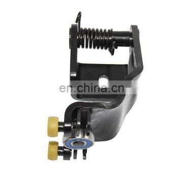 Брендовый новый центральный ролик правой электроподвижной двери OEM 72521 - SHJ - A21 924 - 129 для Honda Odyssey 2005 - 2010 годов photo-6