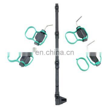 Swirl Valve Gasket Kit 849674 93192896 For Vauxhall Signum Vectra C 2003-2008 High Quality photo-5