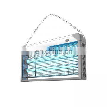 Ultra Violet 38w UV Bactericidal Lamps Air Fresh Uvc Lamp Uv Germicidal Sterilizing Lamp photo-5