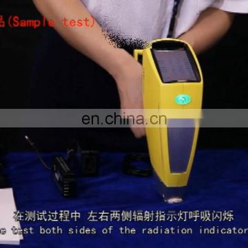 High Accuracy XRF Analyzer Handheld Spectrometer XRF