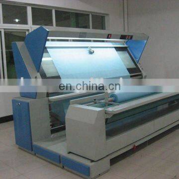 RH-C01 Table Fabric Inspection Winding Machine photo-3