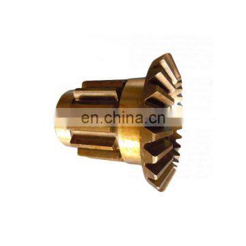 Hot sale truck spare parts half axle gear for tractor