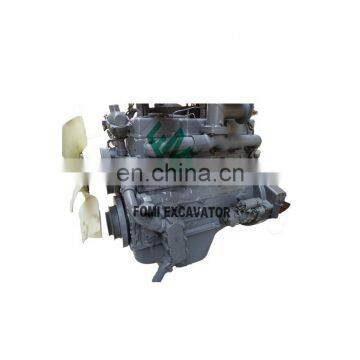 D1146 Complete Engine Assy For Excavator photo-2
