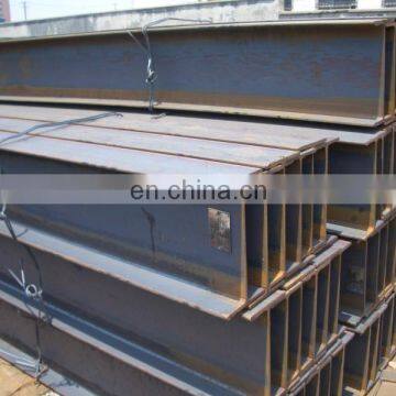 Structural building material Steel ASTM A992 Gr.50 H Beam in 2017