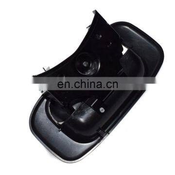 15228539 Tailgate Handle and Bezel Trim Kit Set Fit For Chevy Silverado GMC Sierra 1999-2007