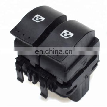 MASTER FRONT DOUBLE ELECTRIC WINDOW SWITCH FIT FOR RENAULT  8200315034