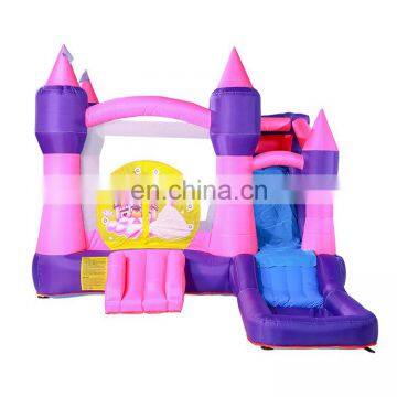 High quality backyard popular small bouncer castle inflatable for kids