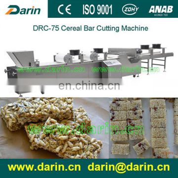 Halva Snacks/Lara Bar/Energy Bar Making Machine