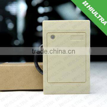 mini RS232/RS485 door access reader original manufacturer (HOT SALE)