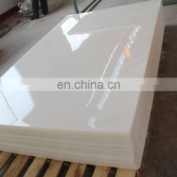 100% Virginal HDPE High Density Polyethylene Plastic Sheets for Water Tank