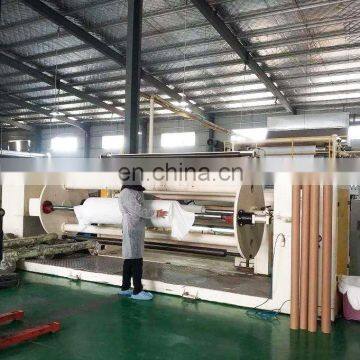 Factory Manufacture Melt Blown Fabric Machine photo-4
