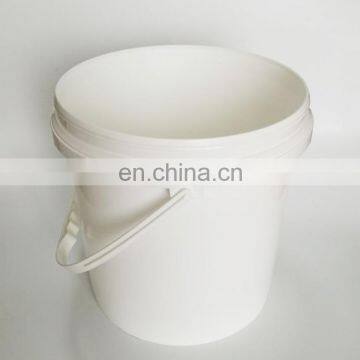 Custom Logo Food Grade PP Material 10 Liter Plastic Bucket With Spout photo-6