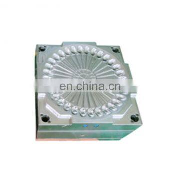 Custom Durable Plastic Molding OEM Service Maker Plastic Injection Mold