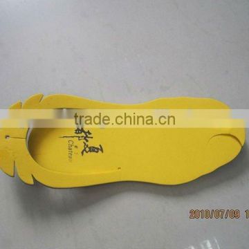 Good quality EVA foam shoe material