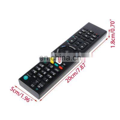 RMT-TX100D Remote Control for 4K HDR Android TVs photo-2