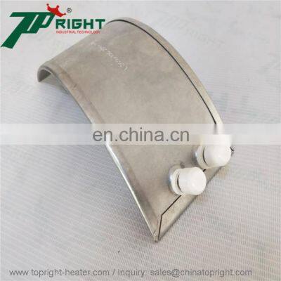 Industrial Plastic Extruder Mica Band Heater in Size of 260*95mm