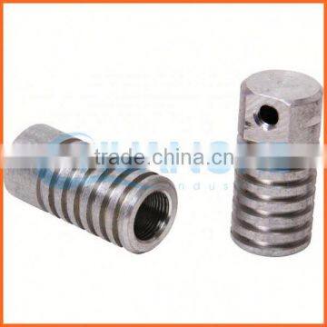 Made in China Cnc Router Machine Turning Parts photo-3