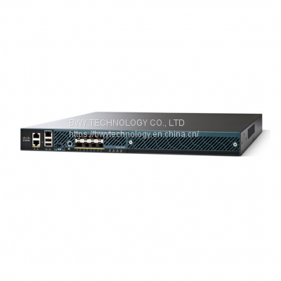 Cisco 5500 Controller AIR-CT5508-50-K9 5508 Series Controller for up to 50 APs