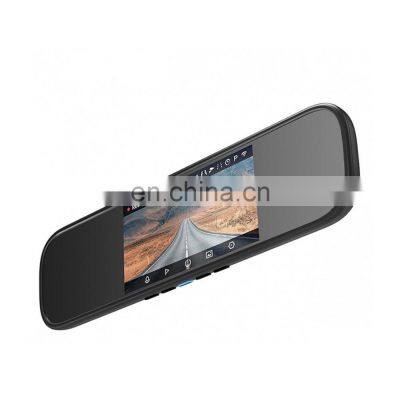 NEW Mirror Car DVR Camera 10" Car Dash Cam DVR Dual Lens Android WiFi HD GPS Car Rearview Mirror Dash Cam lot