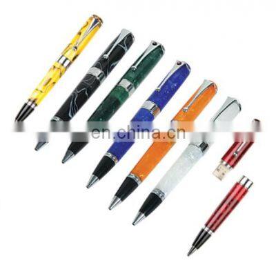 Bulk usb flash disk pen shape usb drive pen usb flash memory 128gb 64gb 32gb 16gb 8gb