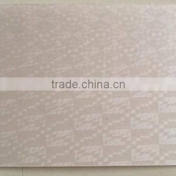 1mm Plastic Sheet Pvc Waterproof Material photo-4