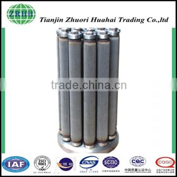 candle cartridge element melt alternative filter