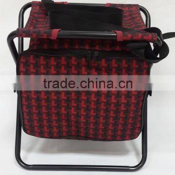 Portable Chair With Storage Bag photo-2