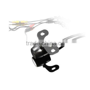 Erisin ES580 18 mm Mini Car Rear View Camera photo-2