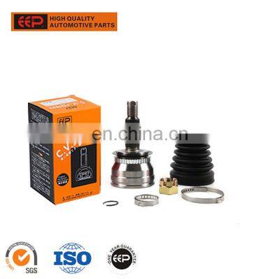 EEP Brand Auto Transmission Parts Left & Right Outer CV Joint for hyundai Elantra 1.6 MT 2006-  MI-1-047A