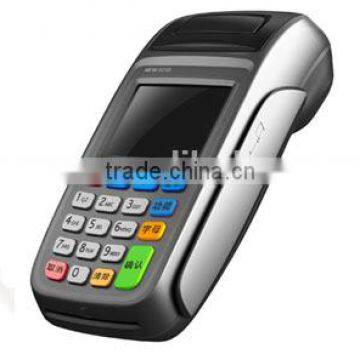 stable Multi-function mobile POS