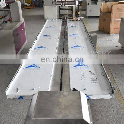 Horizontal Pencil Pen Packing Packaging Machine for Plastic Pen photo-5