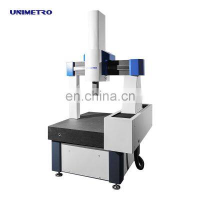 High Precision Bridge Type CMM 3D Coordinate Measuring Machine