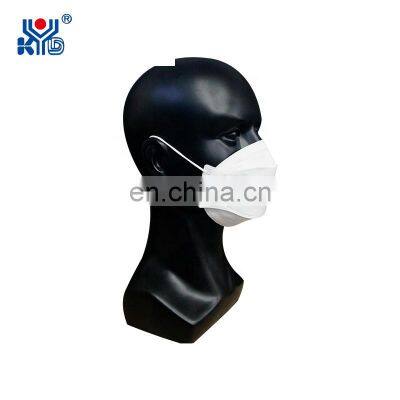 Super High Speed 2D Fish Mask Machine 1+1 photo-4