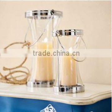 T Light Candlestick Lantern Candle Stand