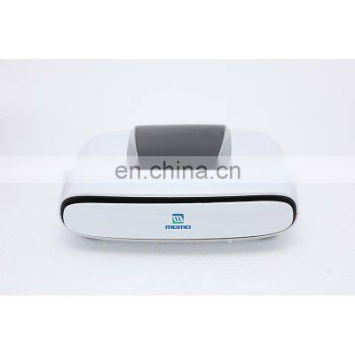 2022 Car Purifier,wholesale Personal Vehicle Air Cleaner,smart Mini Portable Airdog for Baby, Fresh Air Conditioner