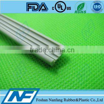 PVC Material Rubber Weather Sealing Strips photo-3