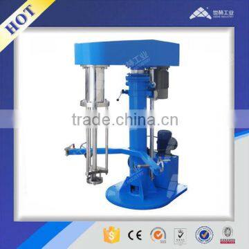 Sauce homogenizing equipment