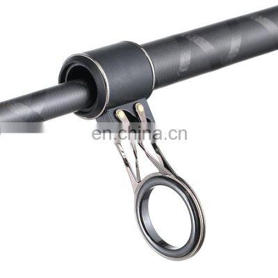 3.6m 3.9m 4.2m 4.5m 5.4m Tuna Fishing Rod Multi Sections Telescopic Distance Throwing Fishing Rod photo-3