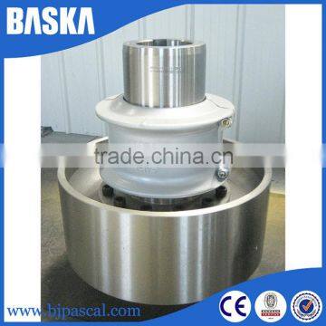 High Transmission Efficiency quick installation shaft coupling